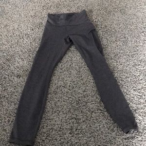 Lululemon tight leggings